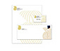Amitee, Inc. Letterhead