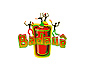 Badaue Logo