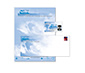 Coastline Letterhead