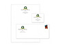Galerie Olivia Letterhead