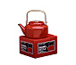 Kettles Packaging