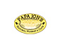 Papa Jon's Logo