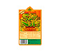 Melissa's Soy Nuts Packaging