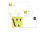 Woodruff Letterhead